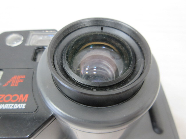 １円～ 売切り Olympus IZM300 フィルム カメラの画像4