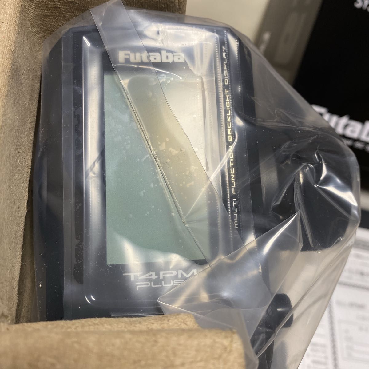 フタバ 4PM PLUS 送信機のみ 未使用です|Yahoo!フリマ(旧 フタバ 4PM PLUS 送信機のみ 未使用です|Yahoo!フリマ(旧