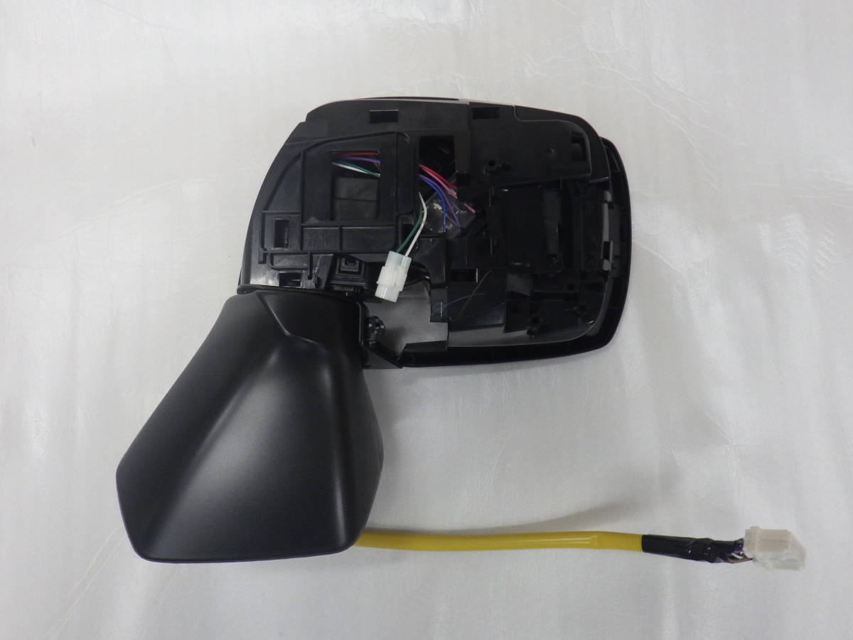  new goods unused Forester SJ5 left door mirror 