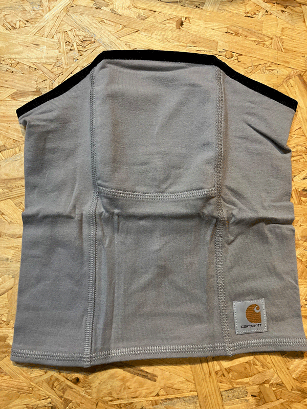 ★CARHARTT(カーハート ) // ネックゲイター_画像1