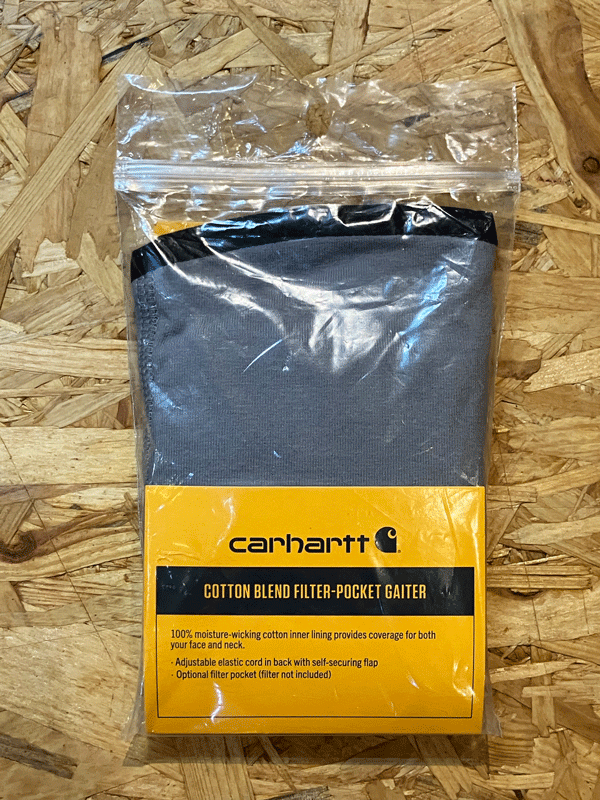 ★CARHARTT(カーハート ) // ネックゲイター_画像5