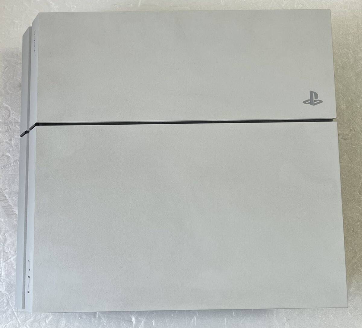 １円スタート SONY PlayStation4 ジャンク 3台まとめブラック の画像4