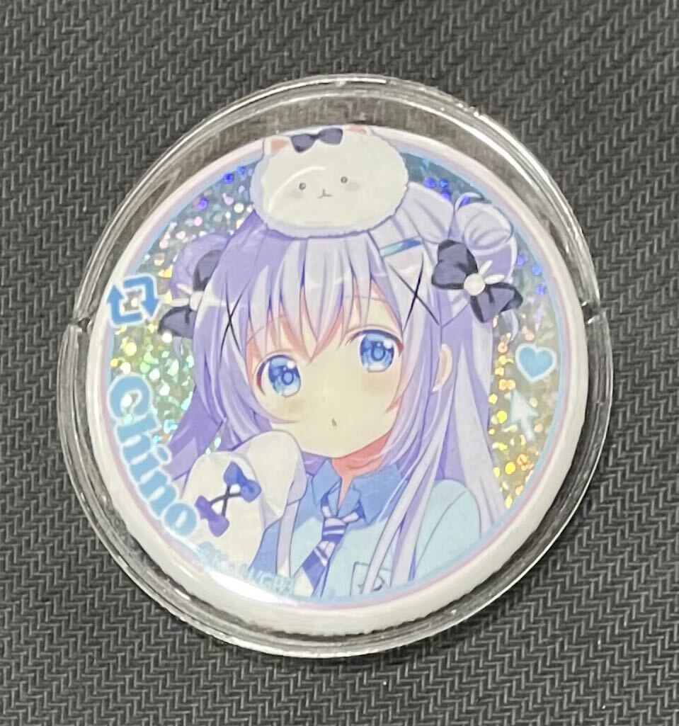  order is ...?? blind tent gram can badge <So cute girls>chino* stock 9 piece (1 piece every. summarize exhibition. )