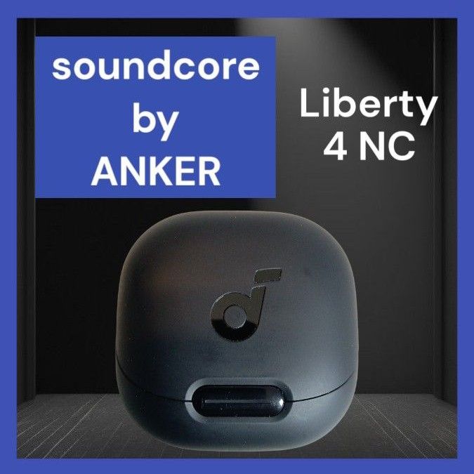 美品】SoundCore Liberty4NC バッテリー単品 ブラック|Yahoo!フリマ(旧PayPayフリマ) 美品】SoundCore Liberty4NC バッテリー単品 ブラック|Yahoo!フリマ(旧PayPayフリマ)