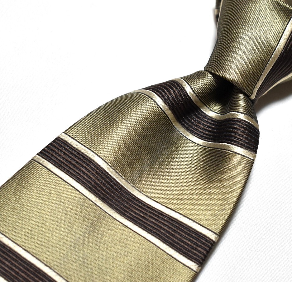 B705*MCM necktie border pattern *