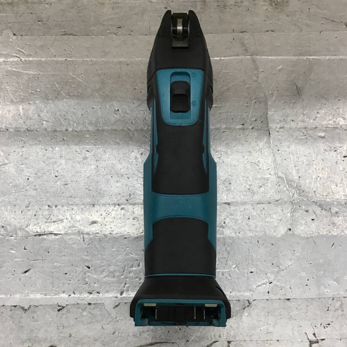 【中古品】★マキタ(makita) コードレスマルチツール TM41DZ_画像4