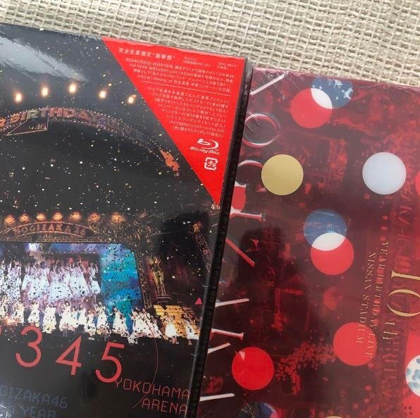 乃木坂46 11th /10th YEAR BIRTHDAY LIVEの画像3