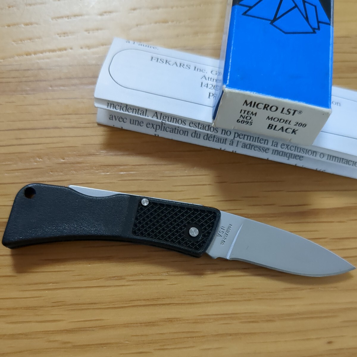 GERBER MICRO LST MODEL200 です。の画像4