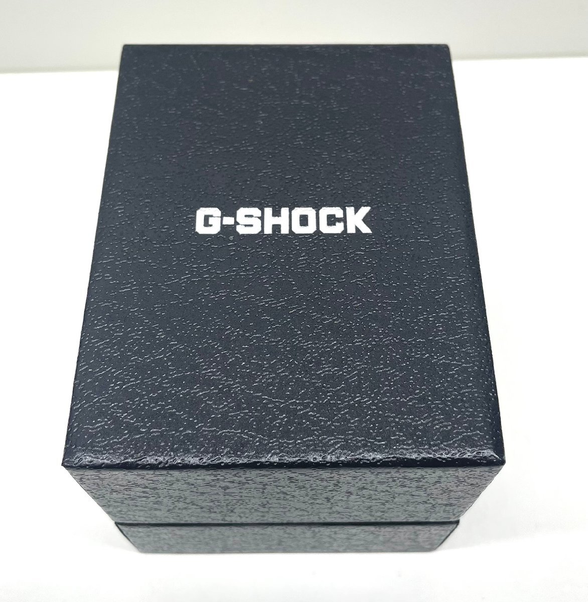 【未使用品】CASIO カシオ Gショック G-SHOCK MASTER OF G LAND MUDMASTER マッドマスター GG-1000-1A3JF 電池切れ 長期保管品の画像8