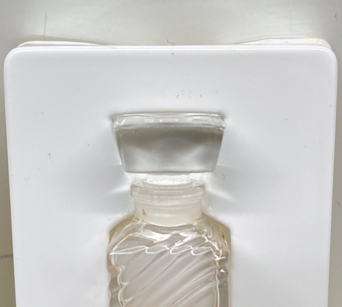 GUERLAIN PARIS MITSOUKO ソープ ミツコ 石鹸 セット 香水 JARDINS DE BAGATELLE 7.5ml ２個の画像7