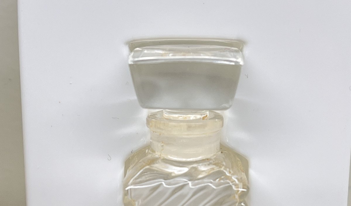 GUERLAIN PARIS MITSOUKO ソープ ミツコ 石鹸 セット 香水 JARDINS DE BAGATELLE 7.5ml ２個の画像6