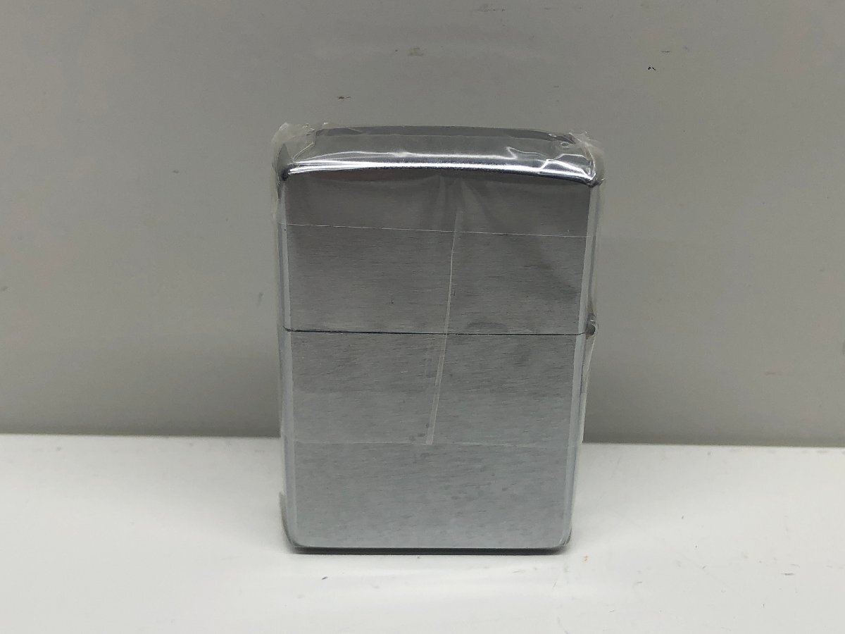 31【未使用未開封】Marlboro マルボロ ZIPPO ジッポ オイルライター 喫煙具 喫煙グッズ  コレクション 本体のみの画像1