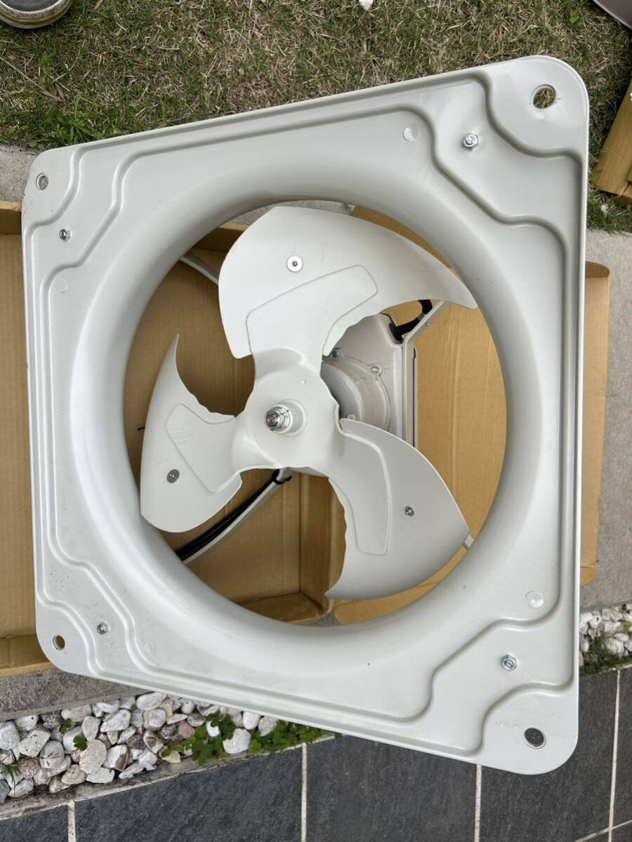産業用換気送風機 有圧換気扇 EWF-40DSA 換気扇 三菱 屋内用 産業用換気送風機 有圧換気扇 EWF-40DSA 換気扇 三菱 屋内用