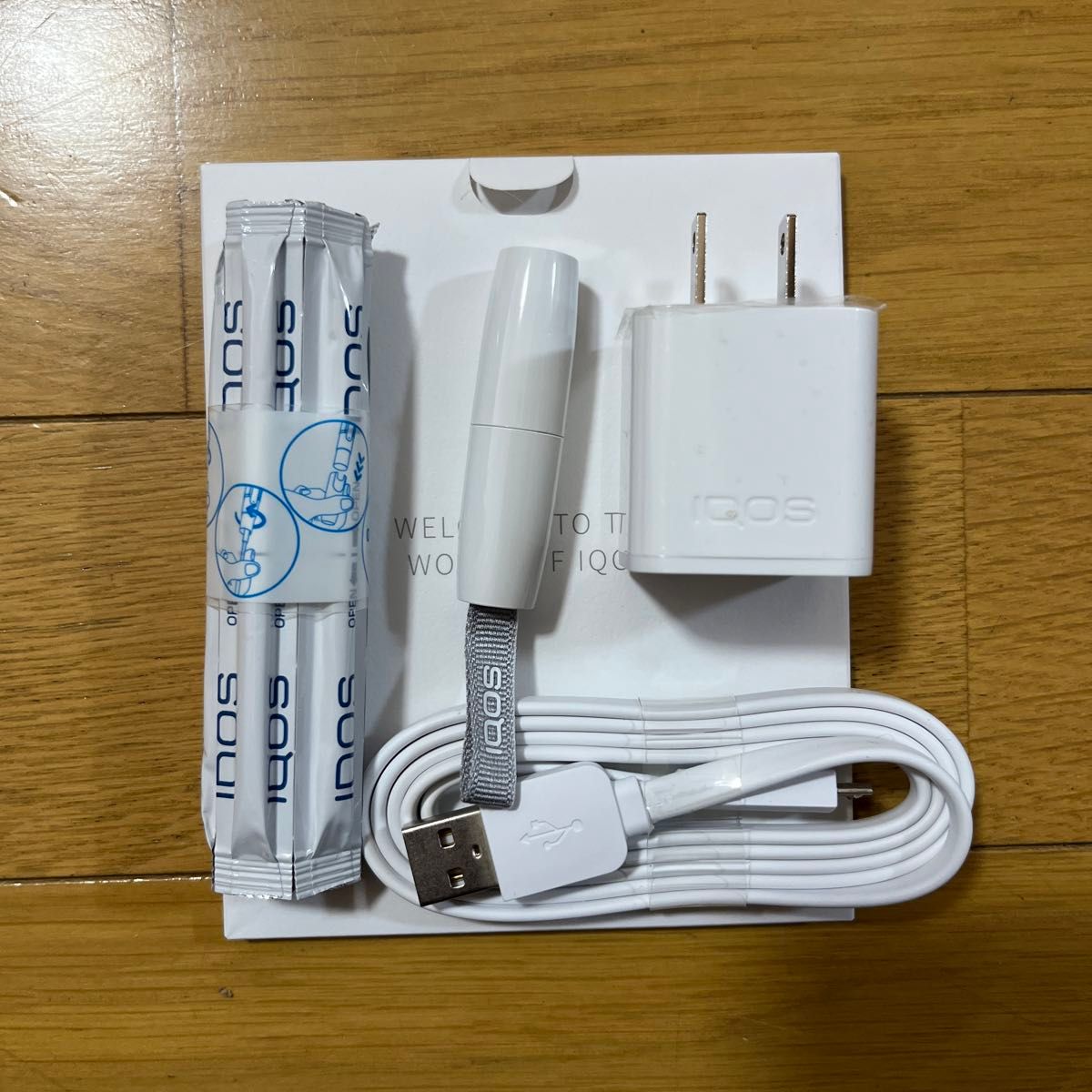 IQOS2.4plus アイコス