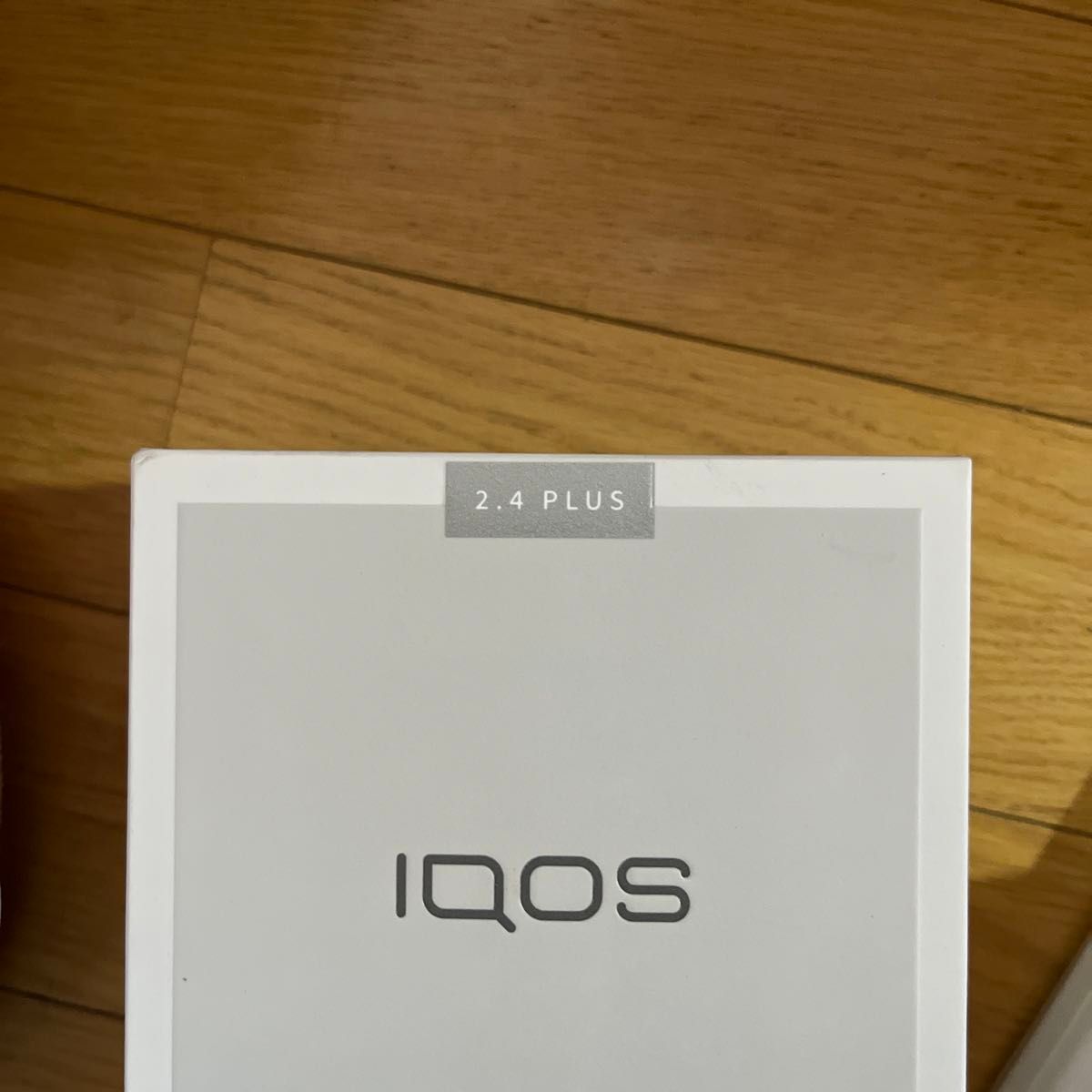 IQOS2.4plus アイコス
