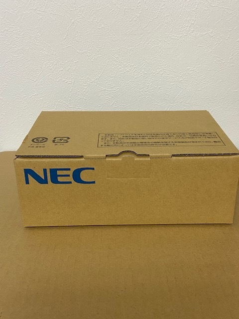 ◆ 新品未使用 NEC UNIVERGE WA1512 2台セット ◆の画像2