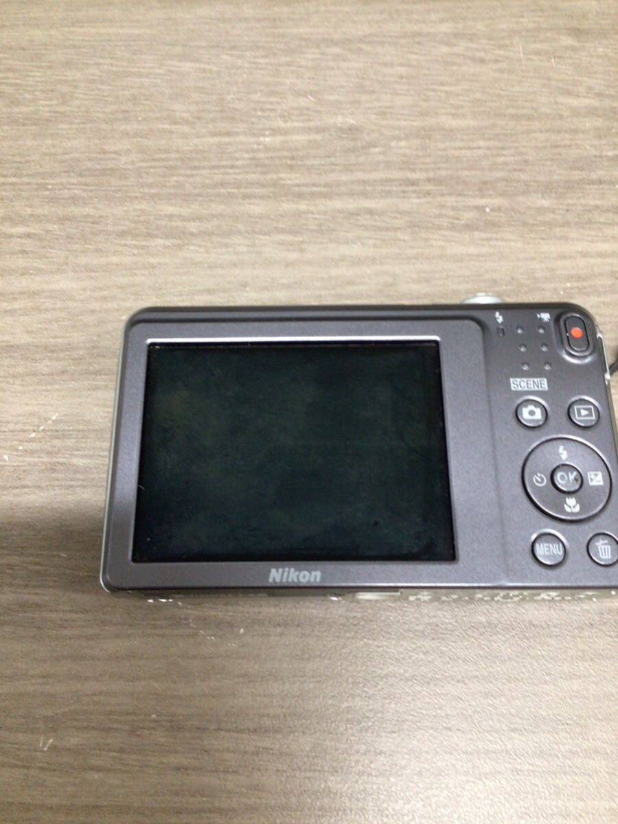 Nikon COOLPIX A300コンパクトデジタルカメラ デジカメ ニコン の画像10