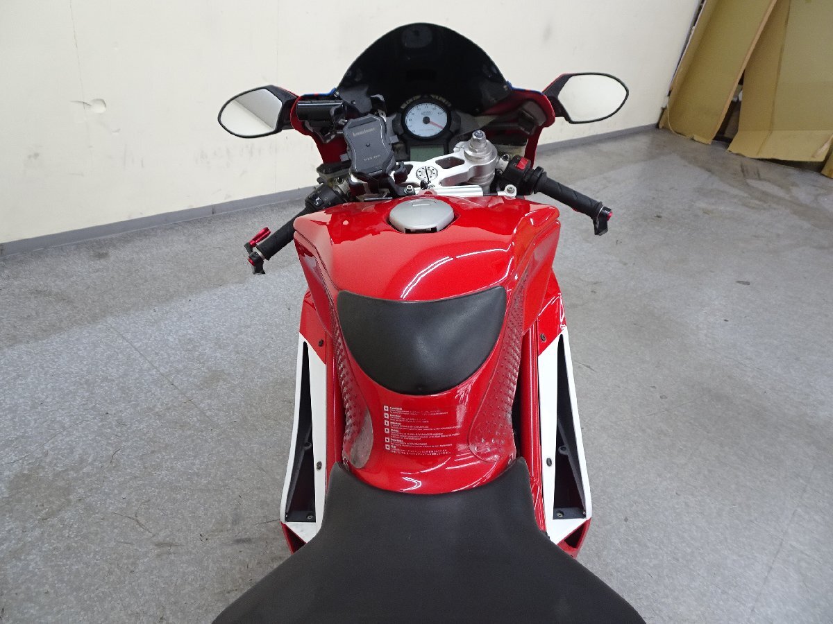 Ducati 999 Biposto[ анимация иметь ] заем возможно полный обтекатель super мотоцикл FILA цвет Biposto ZDMH400AE5B ETC кузов Ducati распродажа 
