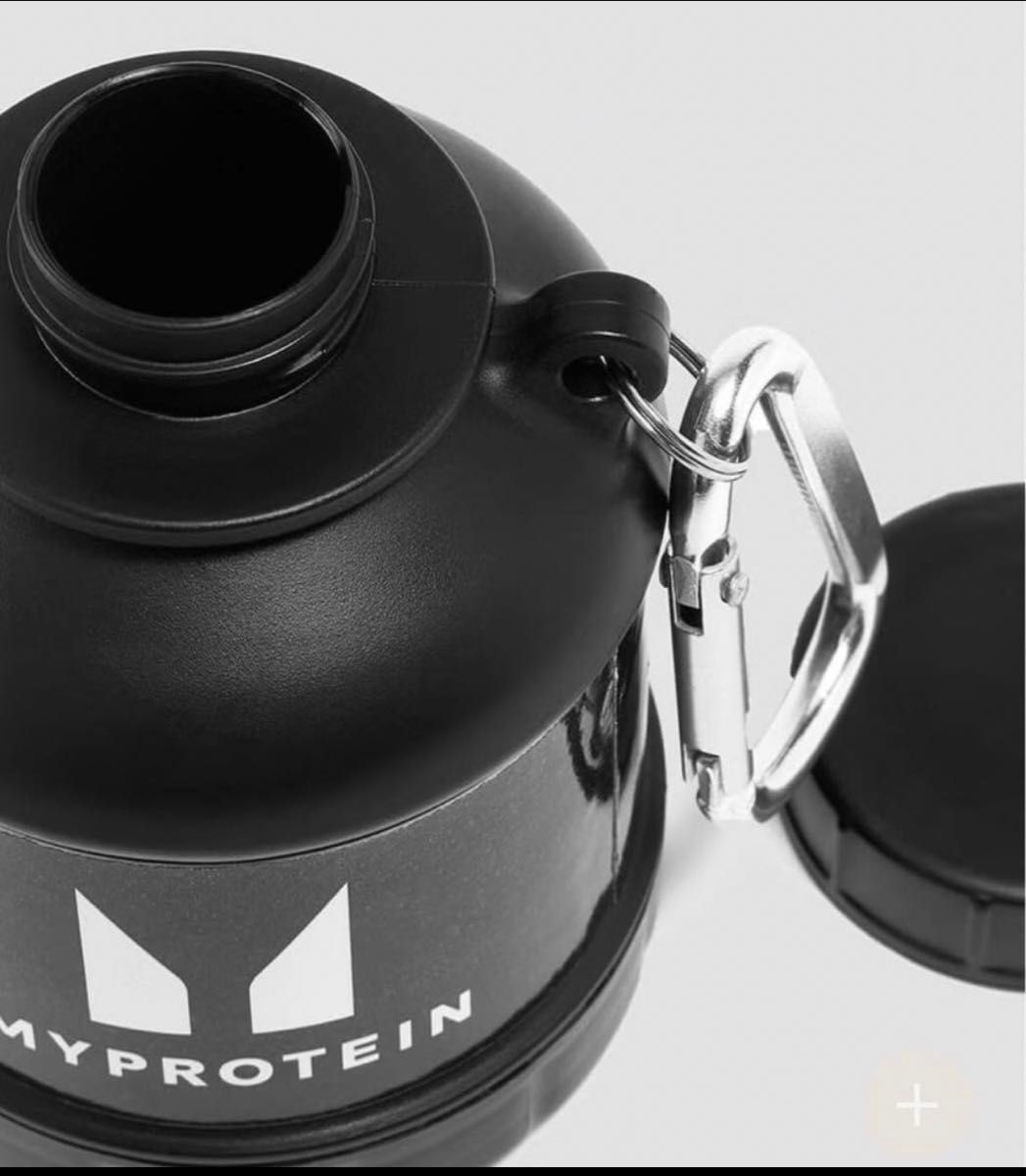 マイプロテイン myprotein パウダーホルダー　3個