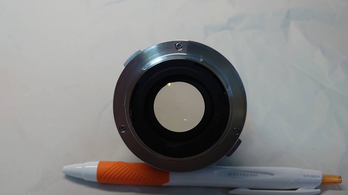 フィルムカメラ　OLYMPUS　OM-2N　レンズ　ｆ50ｍｍ　F1.8　シャッター変化します。ジャンク出品_画像8