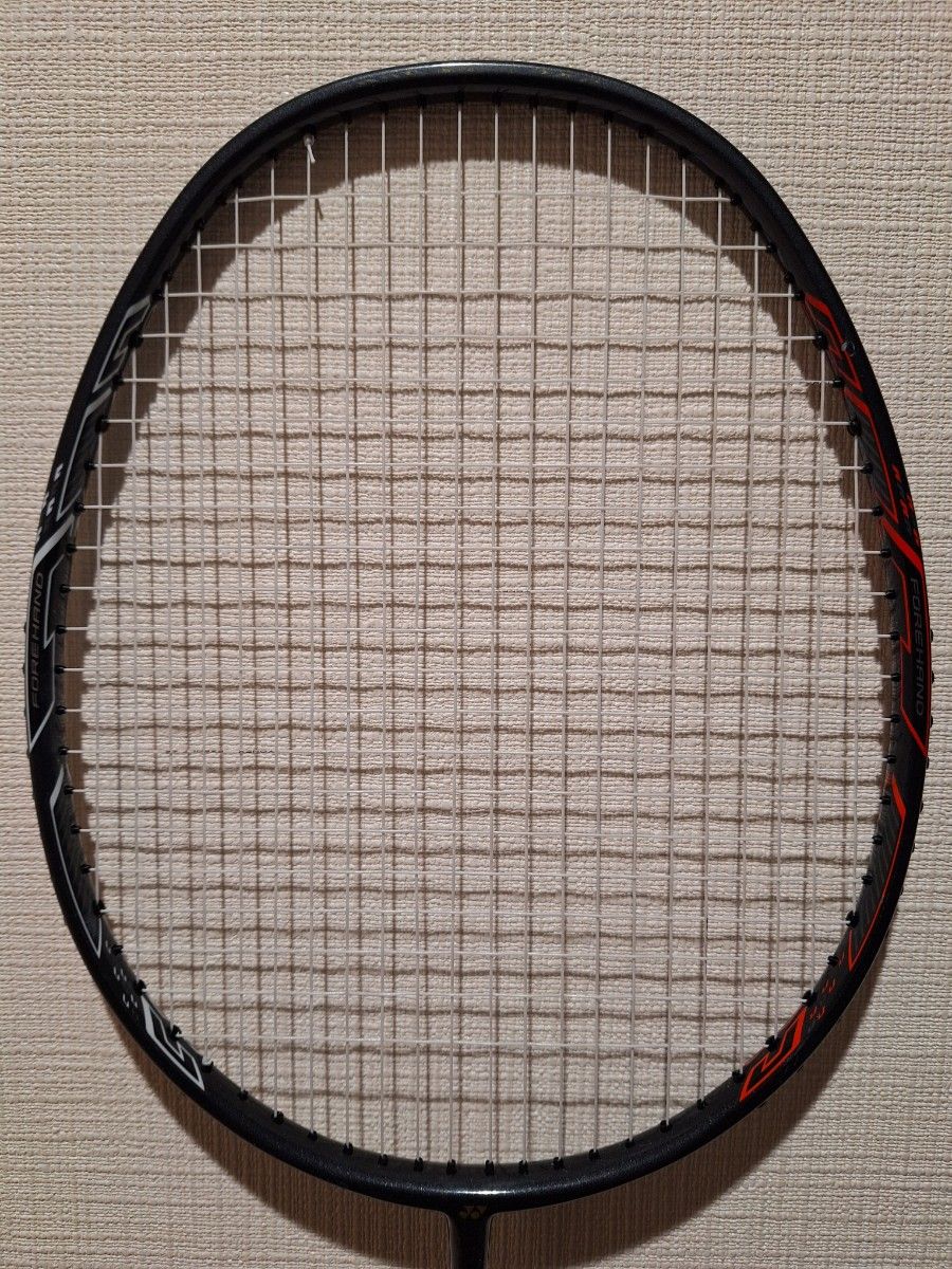 ヨネックス バドミントンラケット  デュオラ7　3U YONEX