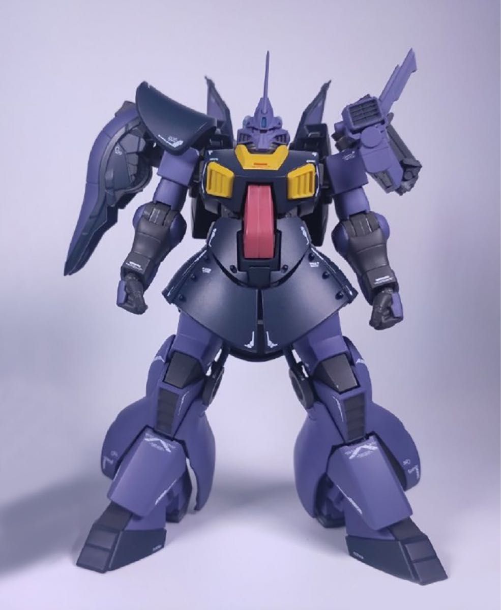 HG 1/144 ディジェVer.Ka魂仕様 用水転写式デカール他社製