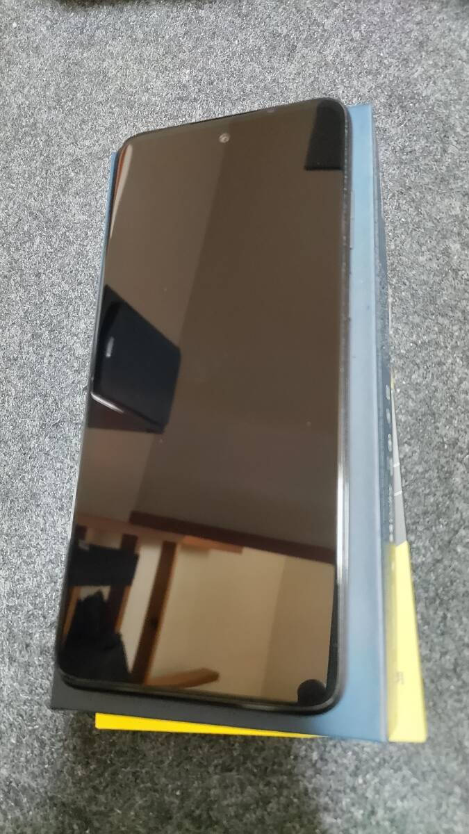 MOTOROLA moto g32 美品 新品フィルム ケース付き 送料込 MOTOROLA moto g32 美品 新品フィルム ケース付き 送料込