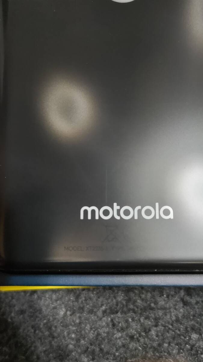 MOTOROLA moto g32 美品 新品フィルム ケース付き 送料込 MOTOROLA moto g32 美品 新品フィルム ケース付き 送料込