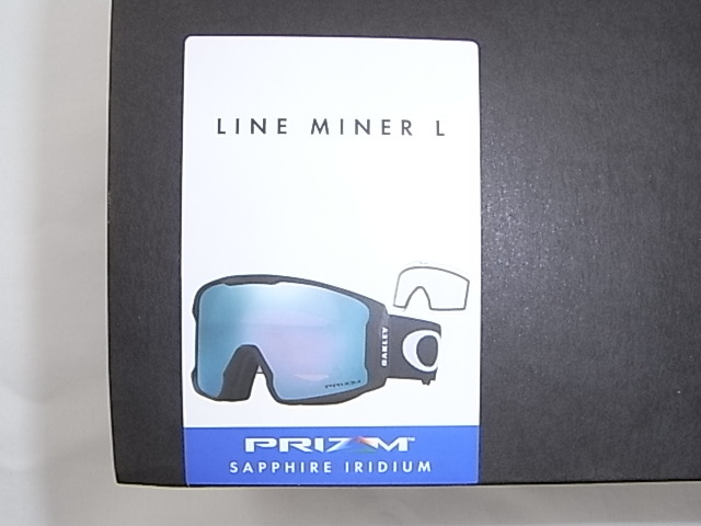 捨て値赤字処分超特価 Japan正規品新品23 OAKLEY LINE MINER L 捨て値赤字処分超特価 Japan正規品新品23 OAKLEY LINE MINER L