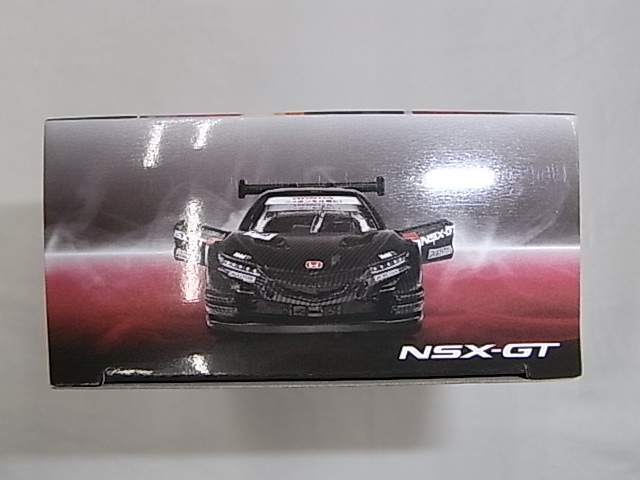 新品未開封未展示品 トミカプレミアム レーシング TOMICA PREMIUM Racing RAYBRIC NSX-GT / 99号車 NSX-GT / 2台セットの画像9