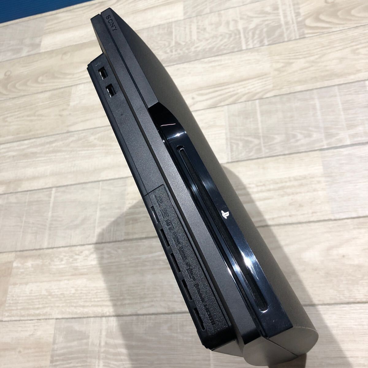 SONY Sony PlayStation3 PS3 PlayStation 3 CECH-3000A PlayStation 3 корпус электризация OK текущее состояние товар 