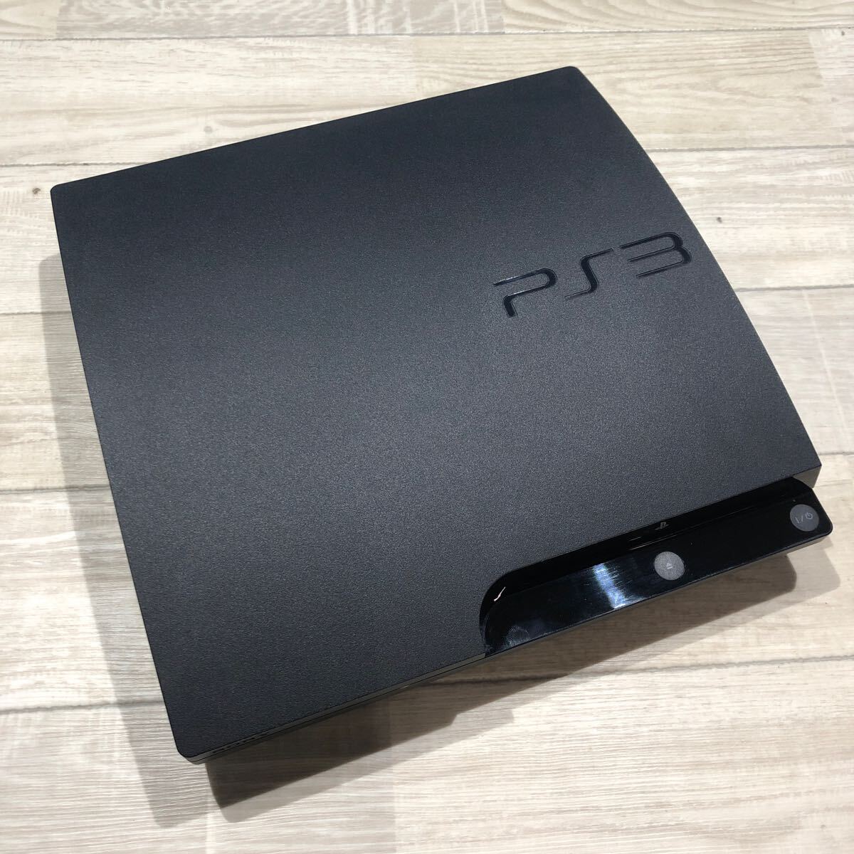 SONY Sony PlayStation3 PS3 PlayStation 3 CECH-3000A PlayStation 3 корпус электризация OK текущее состояние товар 