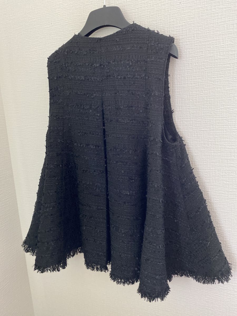 CADUNE ≪川上桃子さんコラボ≫フレアジレ カデュネ|Yahoo CADUNE ≪川上桃子さんコラボ≫フレアジレ カデュネ|Yahoo