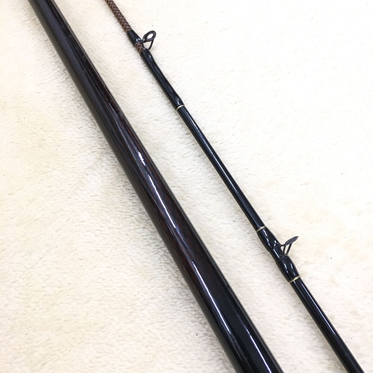 Yahoo!オークション - Daiwa 入舟 20/30号 210 カーボウィスカー