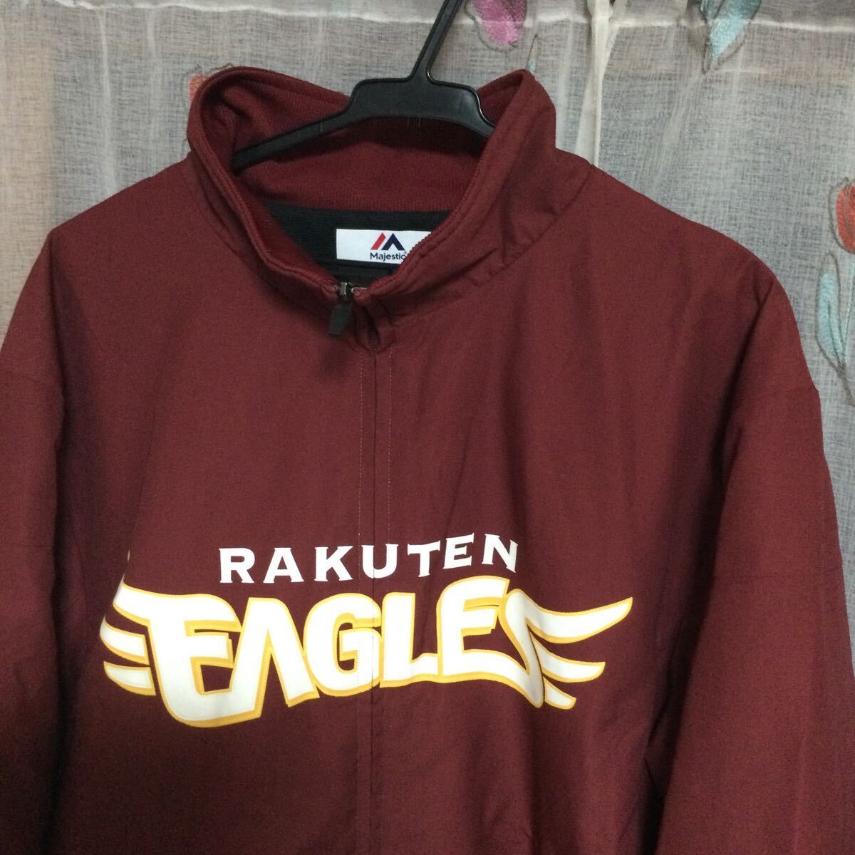 中古】デサント 東北楽天ゴールデンイーグルス 2005 中古】デサント 東北楽天ゴールデンイーグルス 2005