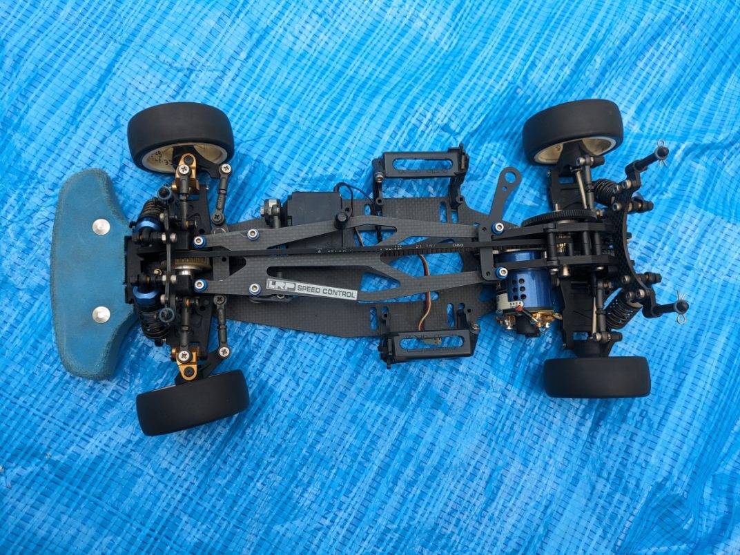 Yahoo!オークション - 1/10京商 電動 ツーリングカー TF2 クロス Yahoo!オークション - 1/10京商 電動 ツーリングカー TF2 クロス