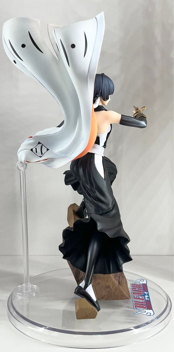 BLEACH GALSシリーズ 砕蜂|Yahoo!フリマ(旧PayPayフリマ) BLEACH GALSシリーズ 砕蜂|Yahoo!フリマ(旧PayPayフリマ)