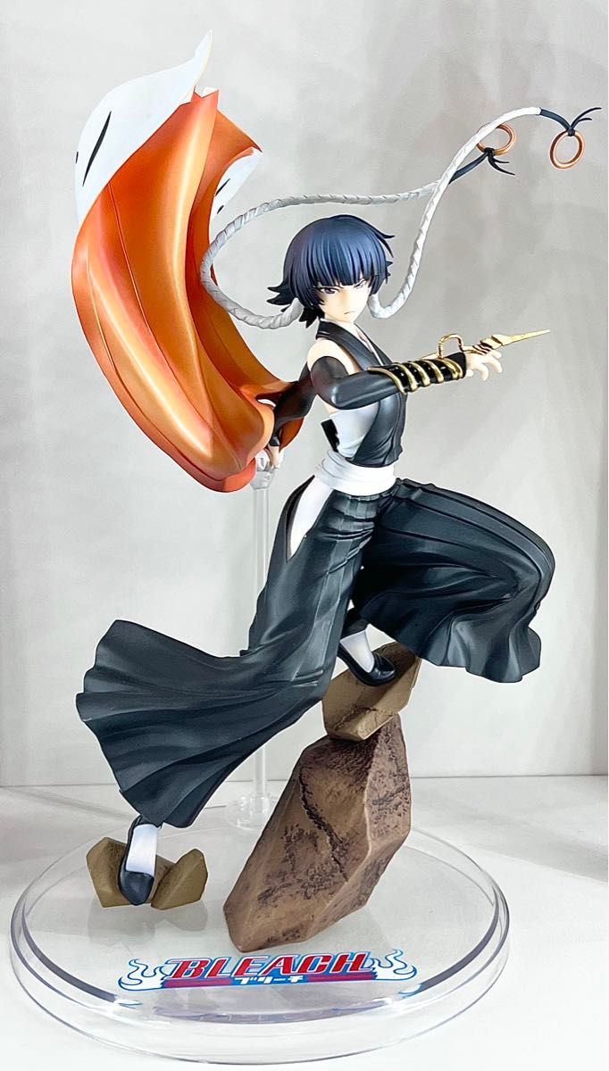 BLEACH GALSシリーズ 砕蜂|Yahoo!フリマ(旧PayPayフリマ) BLEACH GALSシリーズ 砕蜂|Yahoo!フリマ(旧PayPayフリマ)