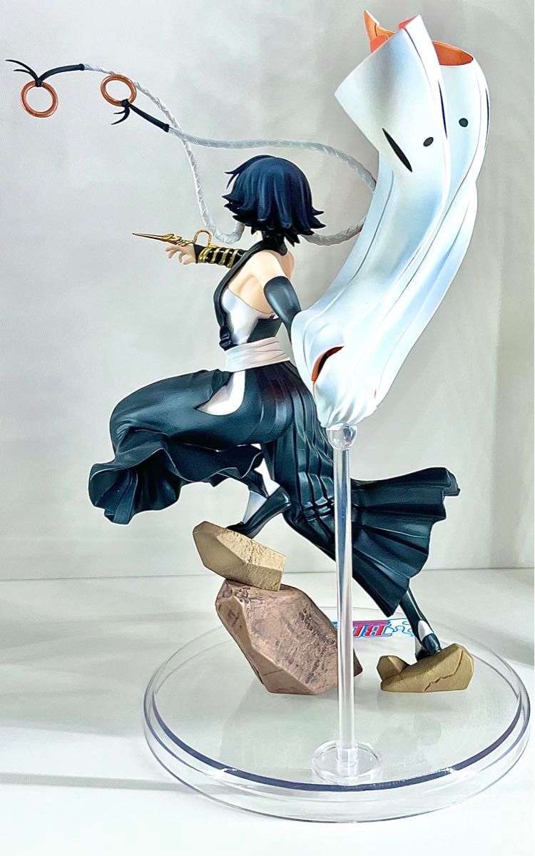 BLEACH GALSシリーズ 砕蜂|Yahoo!フリマ(旧PayPayフリマ) BLEACH GALSシリーズ 砕蜂|Yahoo!フリマ(旧PayPayフリマ)