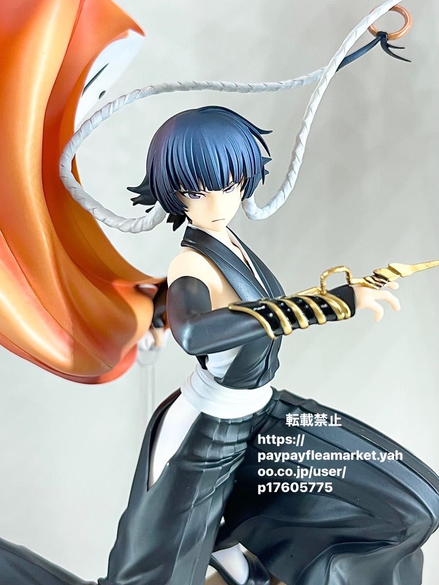 BLEACH GALSシリーズ 砕蜂|Yahoo!フリマ(旧PayPayフリマ) BLEACH GALSシリーズ 砕蜂|Yahoo!フリマ(旧PayPayフリマ)