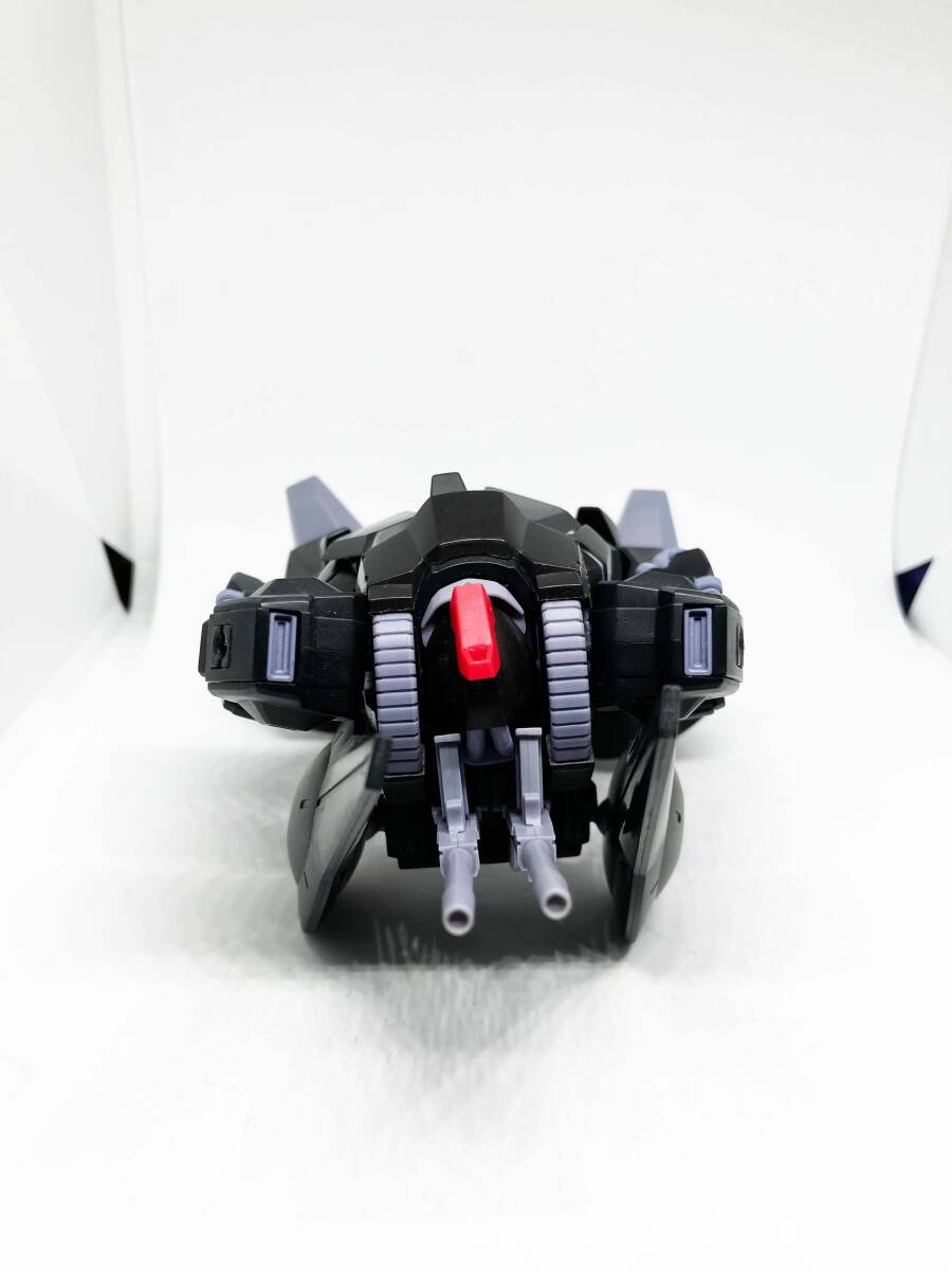 箱無し品【ROBOT魂〈SIDE MS〉】リック・ディアス (初期生産型) の画像7