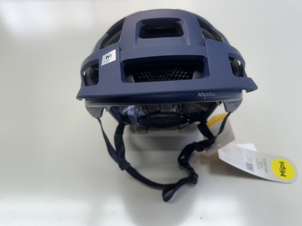 Smith MTBヘルメット Forefront2 ラファコラボ Mサイズ 新品未使用の画像3