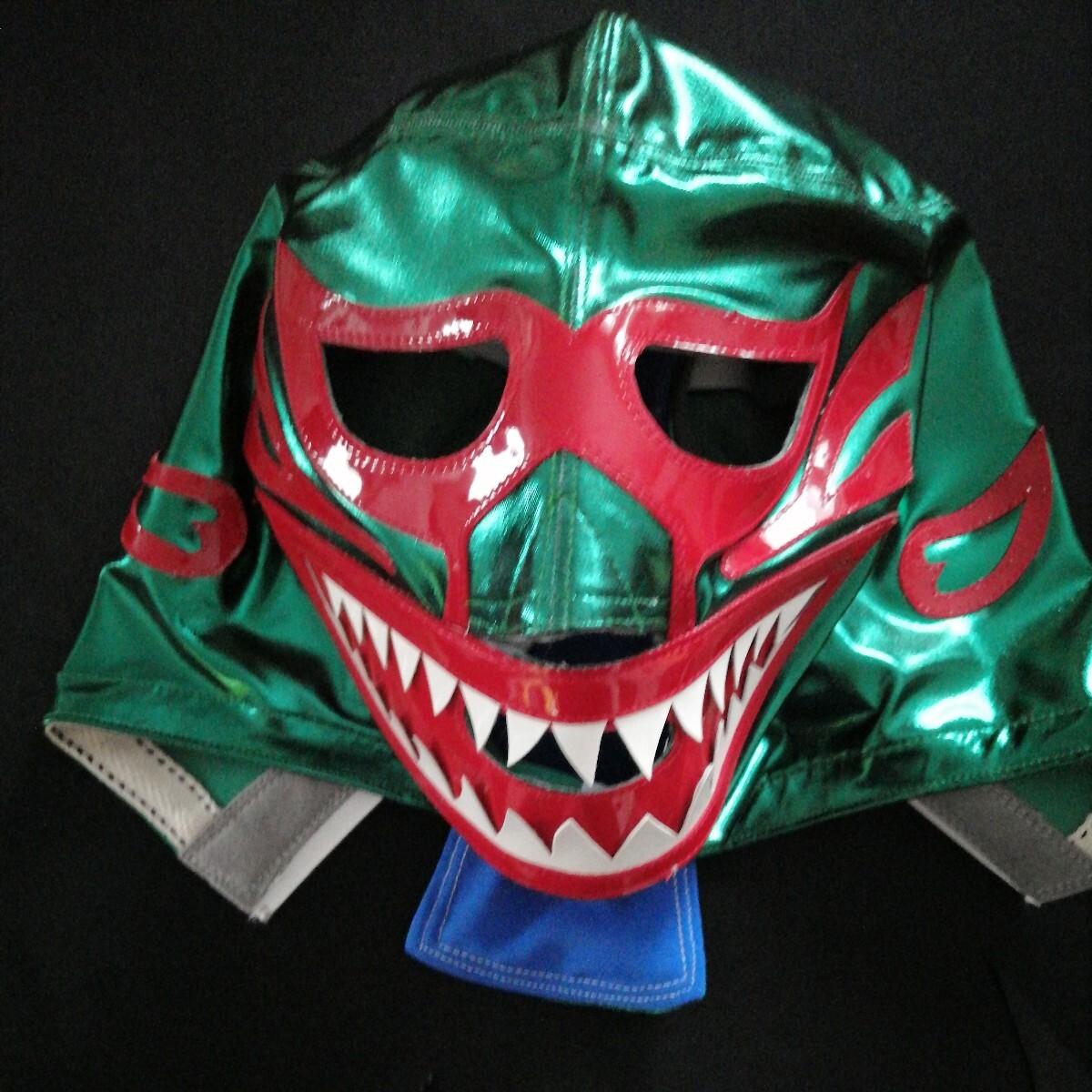  Mill * тушь для ресниц s зеленый особый .. over маска meki олень n маска легенда Showa Retro 