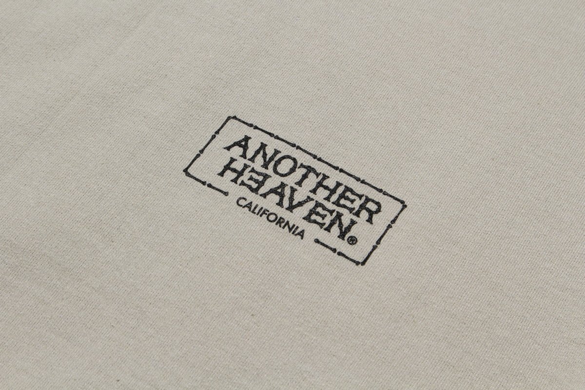 1円×2pcs Another Heaven/アナザーヘブン新品未使用/正規品SWEATスウェット/キムタク木村拓哉愛用本物スタカリRoyalwestHTCAHサイズM_画像3