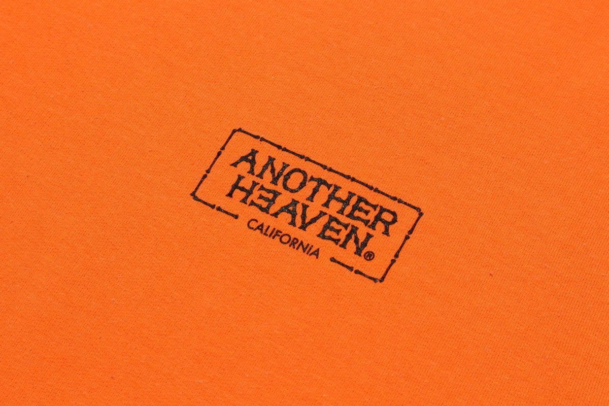 1円 Another Heaven/アナザーヘブン新品未使用/正規品SWEATスウェット/キムタク木村拓哉愛用本物スタカリRoyalwestHTCAHサイズMの画像4