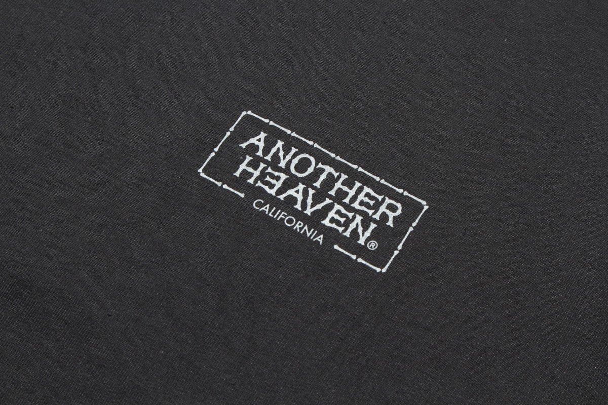 1円 Another Heaven/アナザーヘブン新品未使用/正規品SWEATスウェット/キムタク木村拓哉愛用本物スタカリRoyalwestHTCAHサイズMの画像4