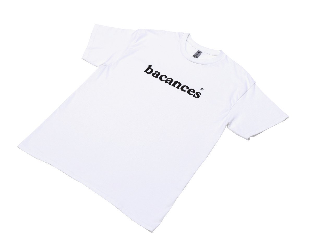 1円～1スタ 新品未使用 正規品 激レア 窪塚洋介着用 BACANCES バカンサス 限定Tシャツ 藤原ヒロシ キムタク 江口洋介原宿offshore サイズSの画像4