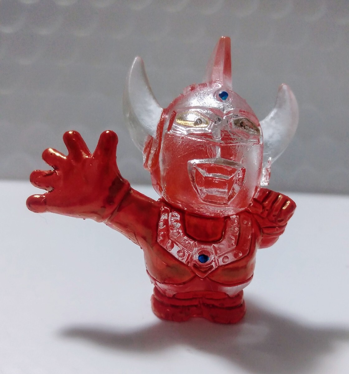  твердость Ultraman Taro ( открытие Ver). фигурка 