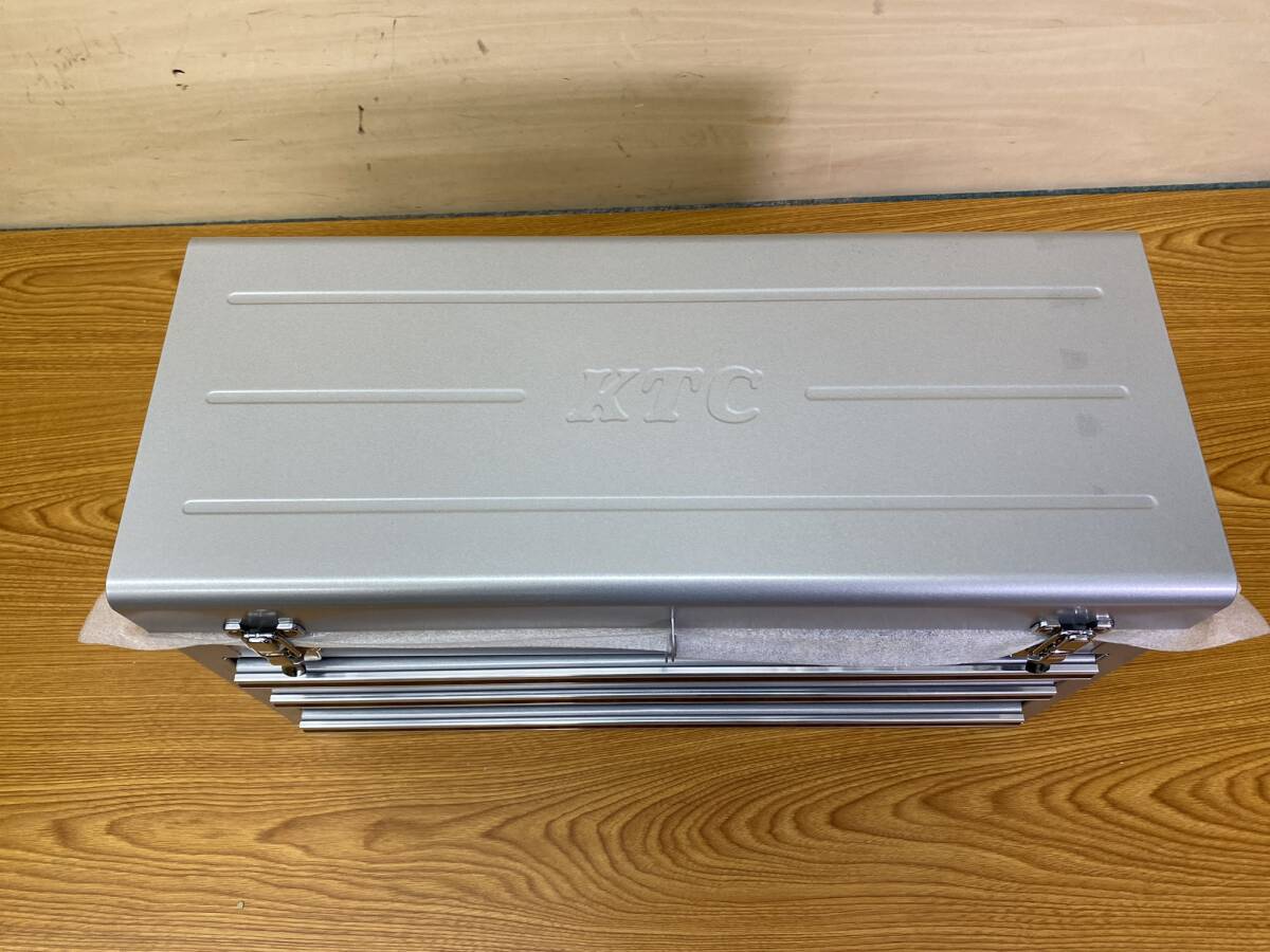 Bibian 比比昂- 未使用KTC◇9.5sq.工具50点セットトルクルモデル Bibian 比比昂- 未使用KTC◇9.5sq.工具50点セットトルクルモデル
