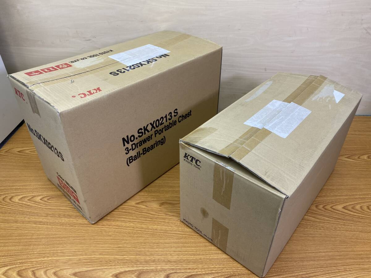 Bibian 比比昂- 未使用KTC◇9.5sq.工具50点セットトルクルモデル Bibian 比比昂- 未使用KTC◇9.5sq.工具50点セットトルクルモデル
